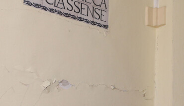 Classense Crepa
