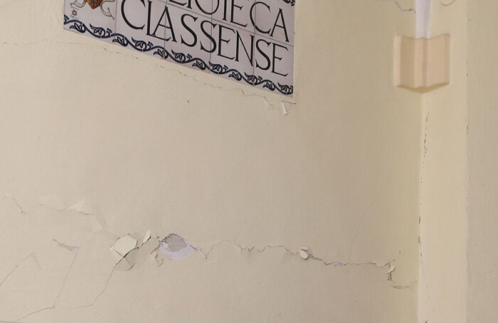 Classense Crepa