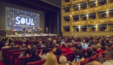 Concerto Capodanno Alighieri