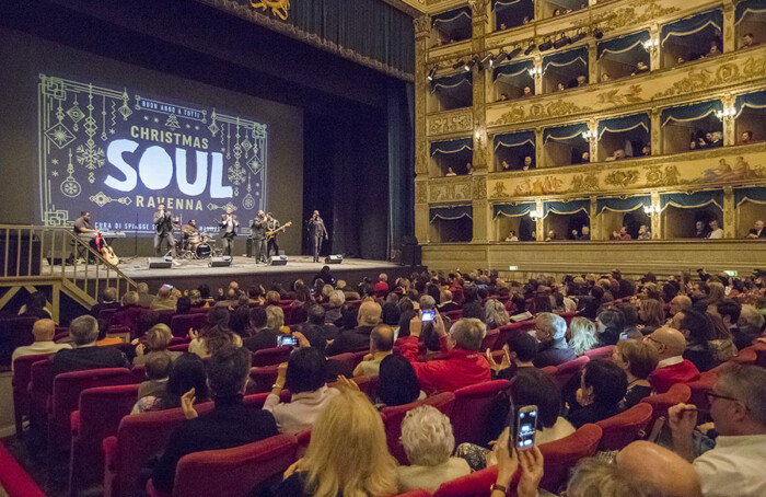 Concerto Capodanno Alighieri