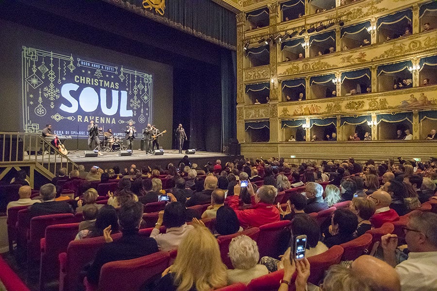 Concerto Capodanno Alighieri