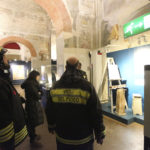 RAVENNA 15/01/2019. SCOSSA DI TERREMOTO