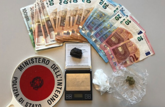 Droga Marina Ravenna