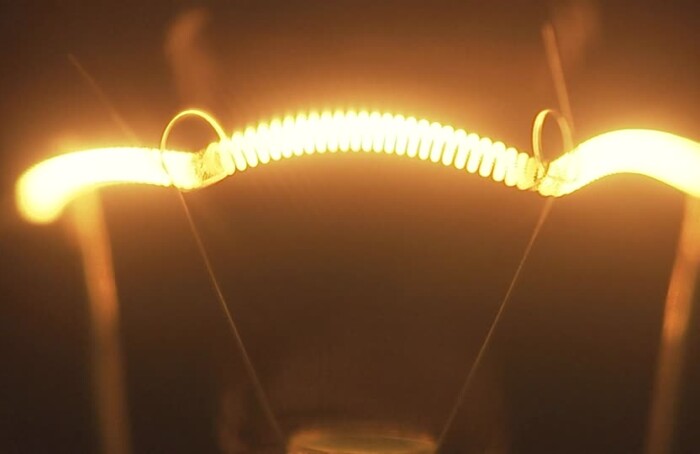 Elettricità