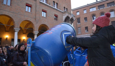Estrazione Befana2019