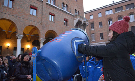Estrazione Befana2019