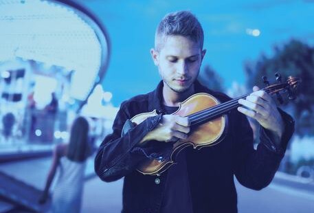 Musica: 'Awakening' è Disco Debutto Di Federico Mecozzi