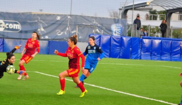 Gol Empoli