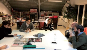 Intervista Sindaco Redazione