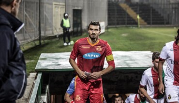 Lelj Ternana
