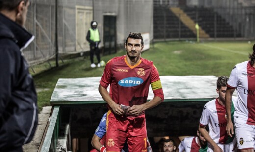Lelj Ternana