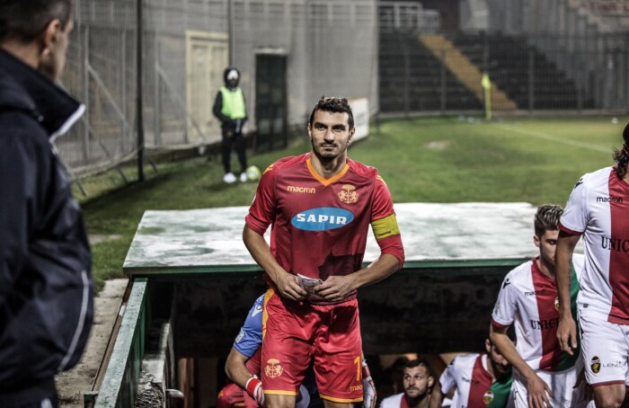 Lelj Ternana