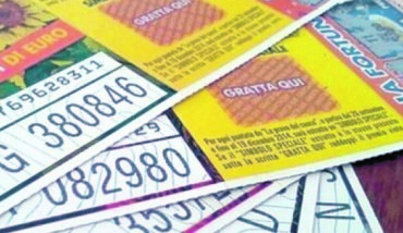 Lotteria Italia