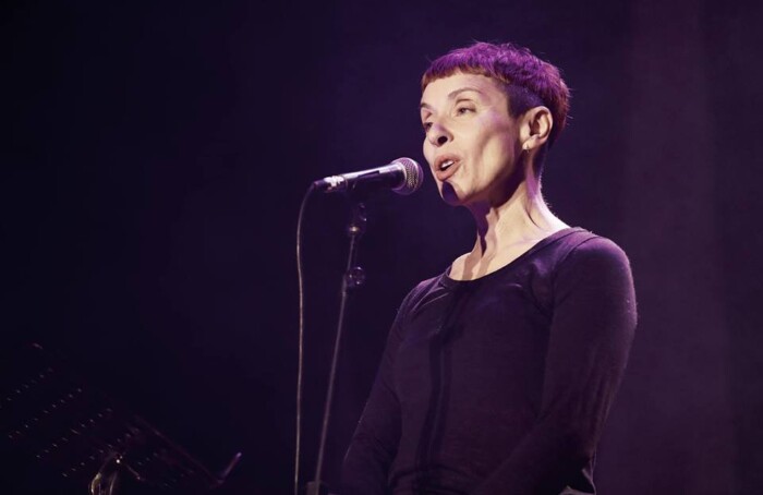 Mara Redeghieri