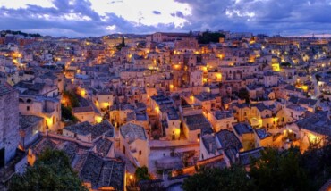 Matera