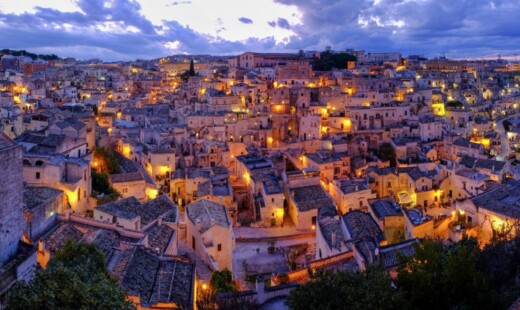 Matera