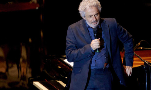 Nicola Piovani