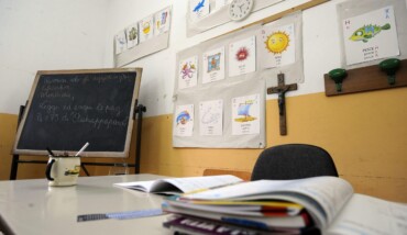 Ora Di Religione