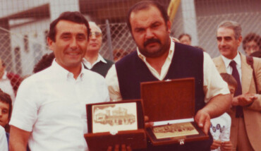 Paolo Cortesi Azzurra