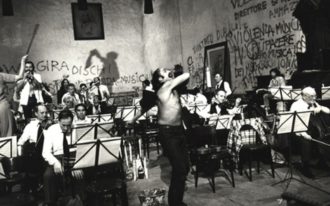 Prova Dorchestra