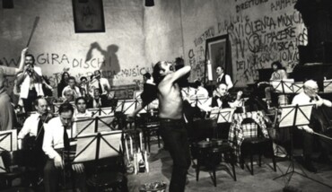 Prova Dorchestra