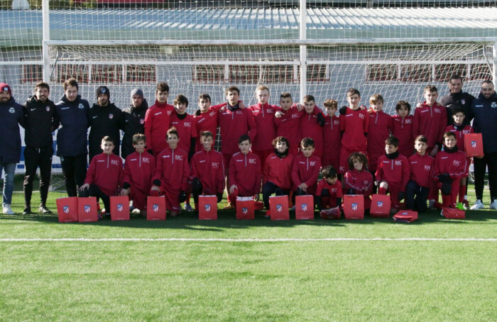 Squadre Wanda Sport Center