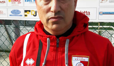 Stefano Evangelisti Classe