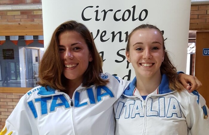 Stella E Pizzini