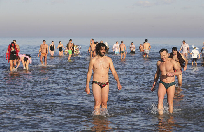 Tuffo Pinarella
