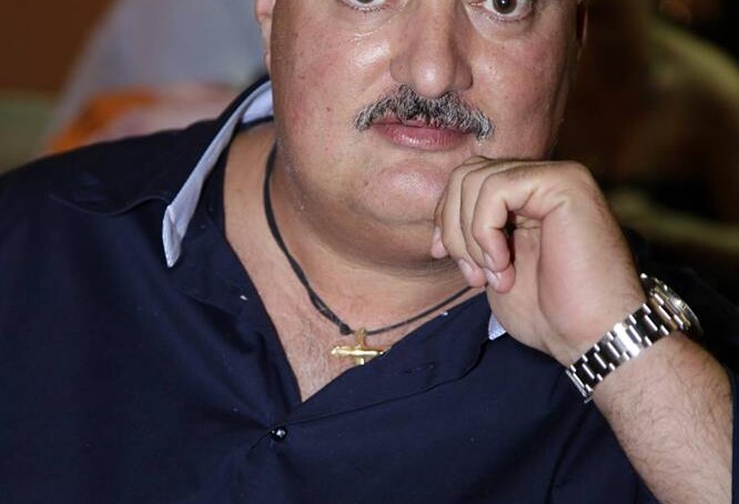 Vincenzo Melandri