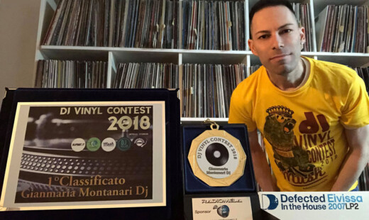 01 Gianmaria Montanari DJ