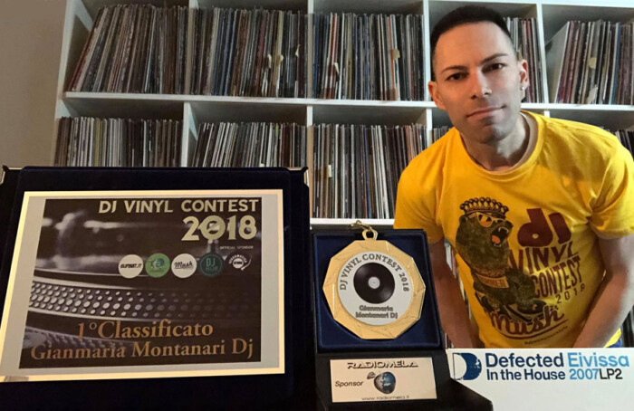 01 Gianmaria Montanari DJ