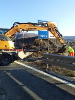 07 APERTURA PISTA CANTIERE MANUTENZIONE PROGRAMMATA