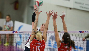 A2F: LPM BAM Mondovì Teodora Ravenna