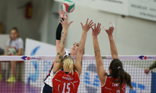 A2F: LPM BAM Mondovì Teodora Ravenna