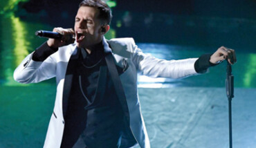 Achille Lauro Sanremo