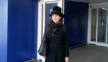 Amelie Nothomb