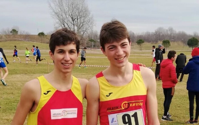 Atletica Ravenna 02 Vetr