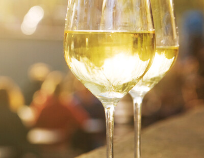 Bicchieri Vino