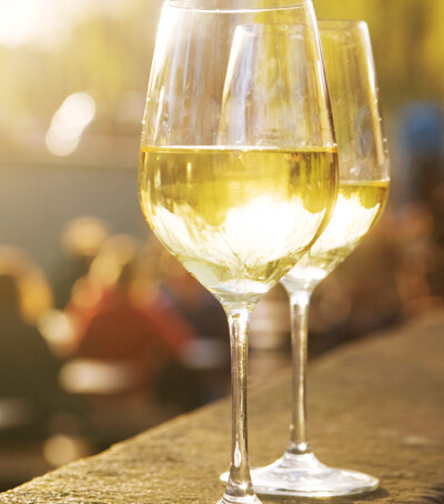 Bicchieri Vino