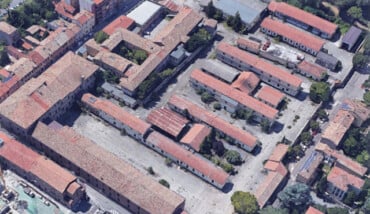 Caserma Alighieri Aerea
