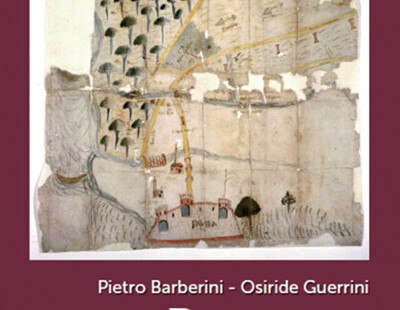 Copertina Ravenna Barberini Guerrini