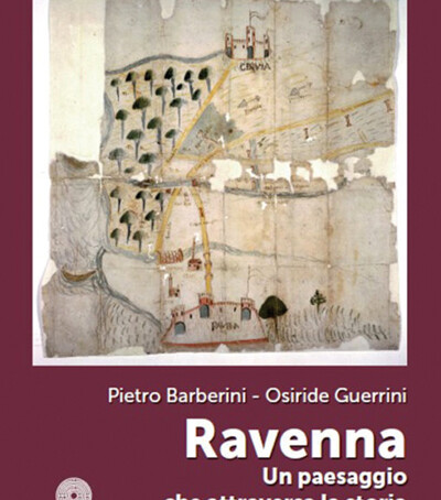 Copertina Ravenna Barberini Guerrini