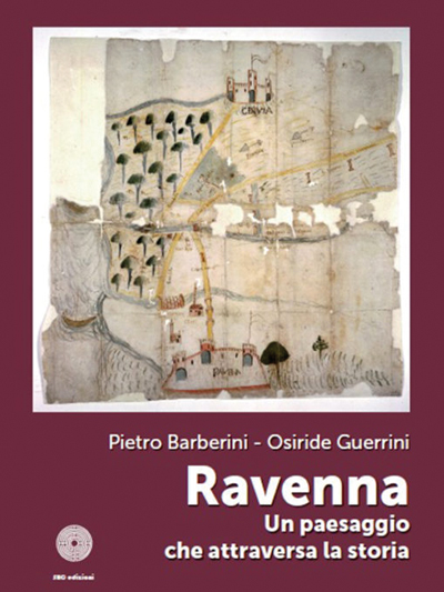 Copertina Ravenna Barberini Guerrini