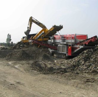 Crocetta Porte Aperte Bassa 1