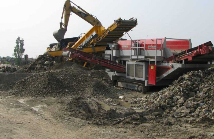 Crocetta Porte Aperte Bassa 1