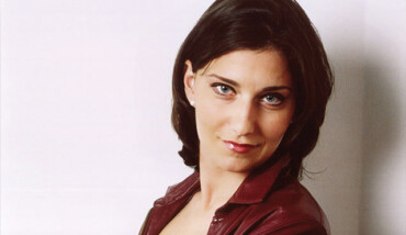 Daniela Pini Cantante
