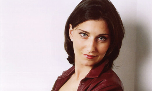 Daniela Pini Cantante
