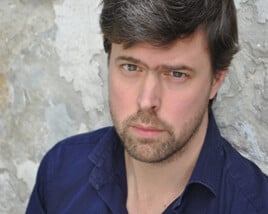 David Szalay