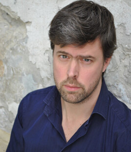 David Szalay
